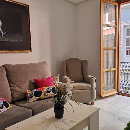 Wish Suite Jimios De Sevilla Luaran gambar