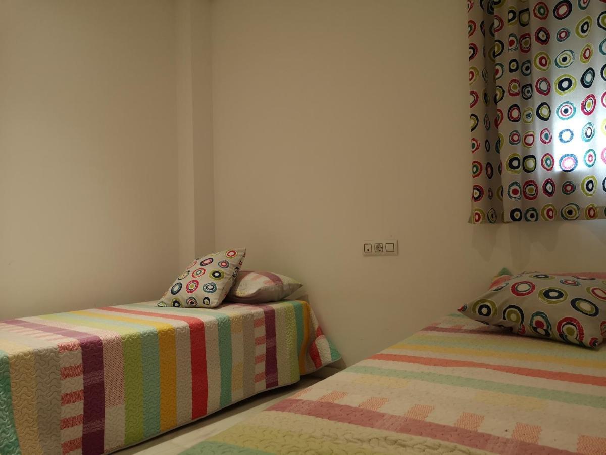 Wish Suite Jimios De Sevilla Luaran gambar
