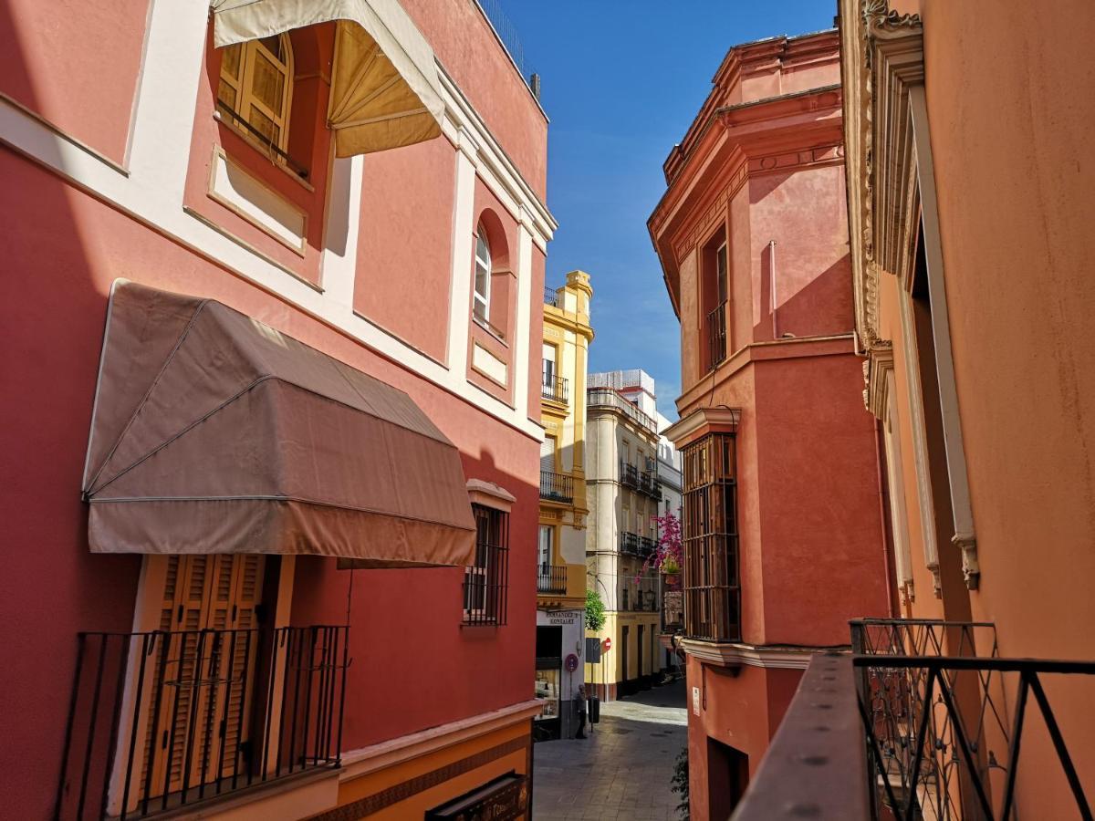 Wish Suite Jimios De Sevilla Luaran gambar