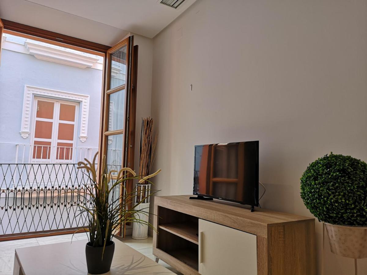Wish Suite Jimios De Sevilla Luaran gambar