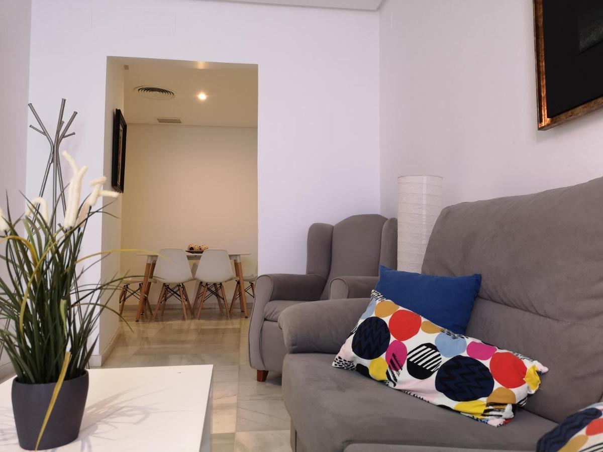 Wish Suite Jimios De Sevilla Luaran gambar