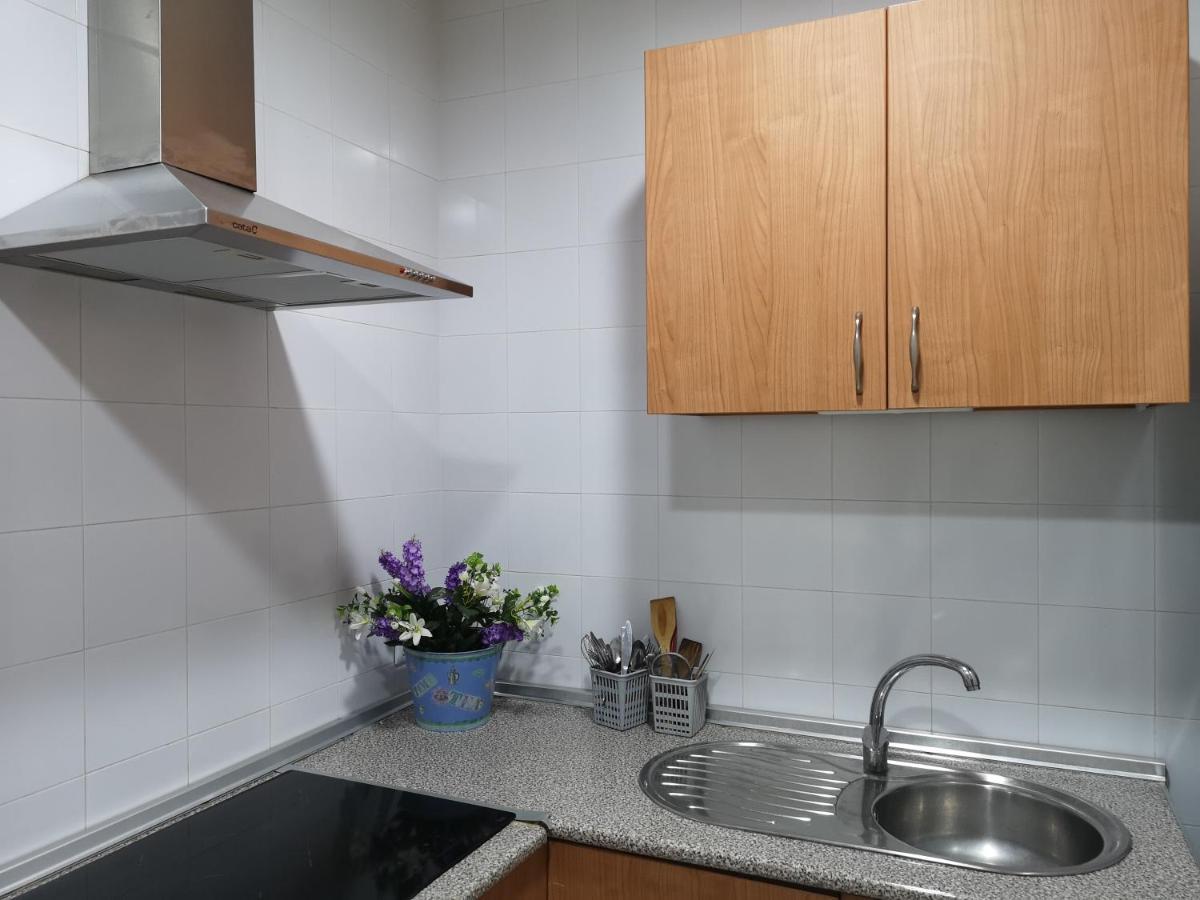 Wish Suite Jimios De Sevilla Luaran gambar