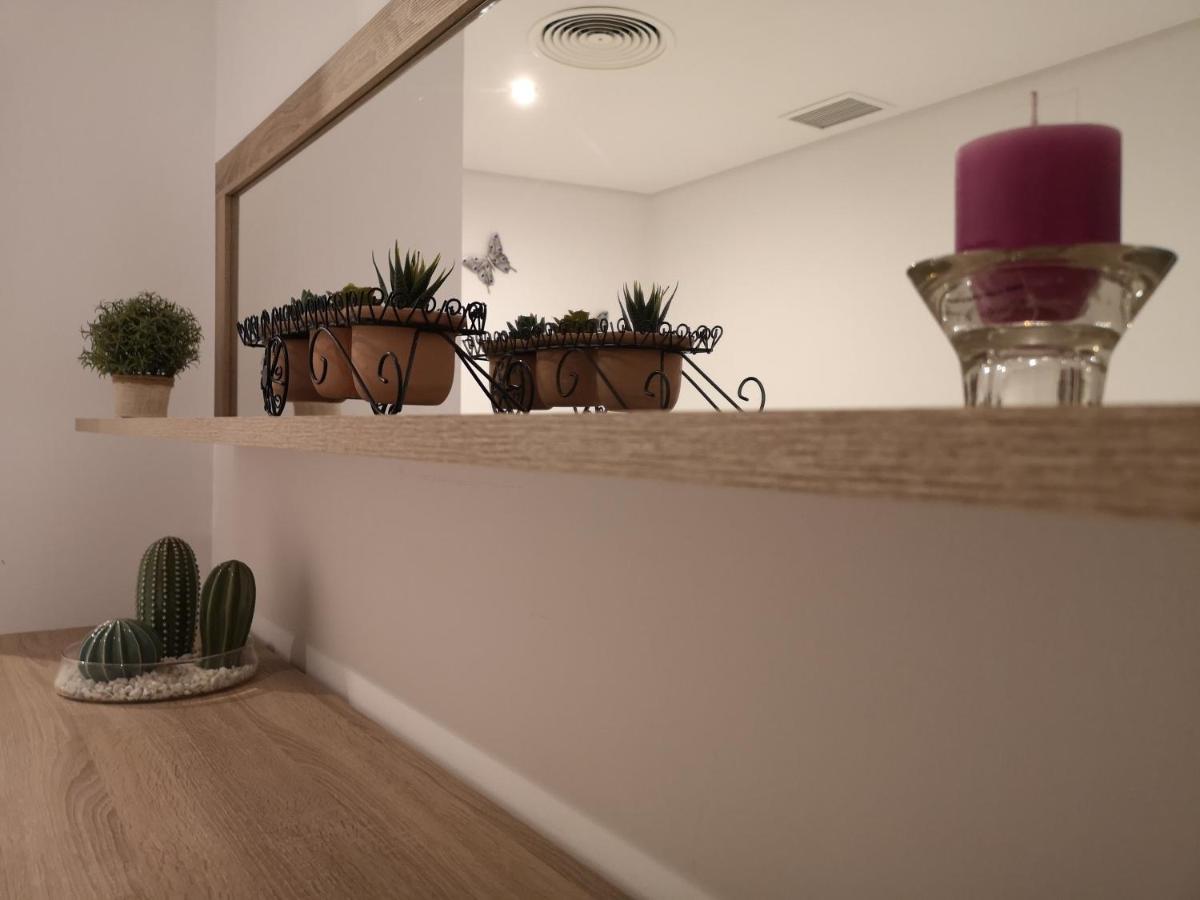 Wish Suite Jimios De Sevilla Luaran gambar
