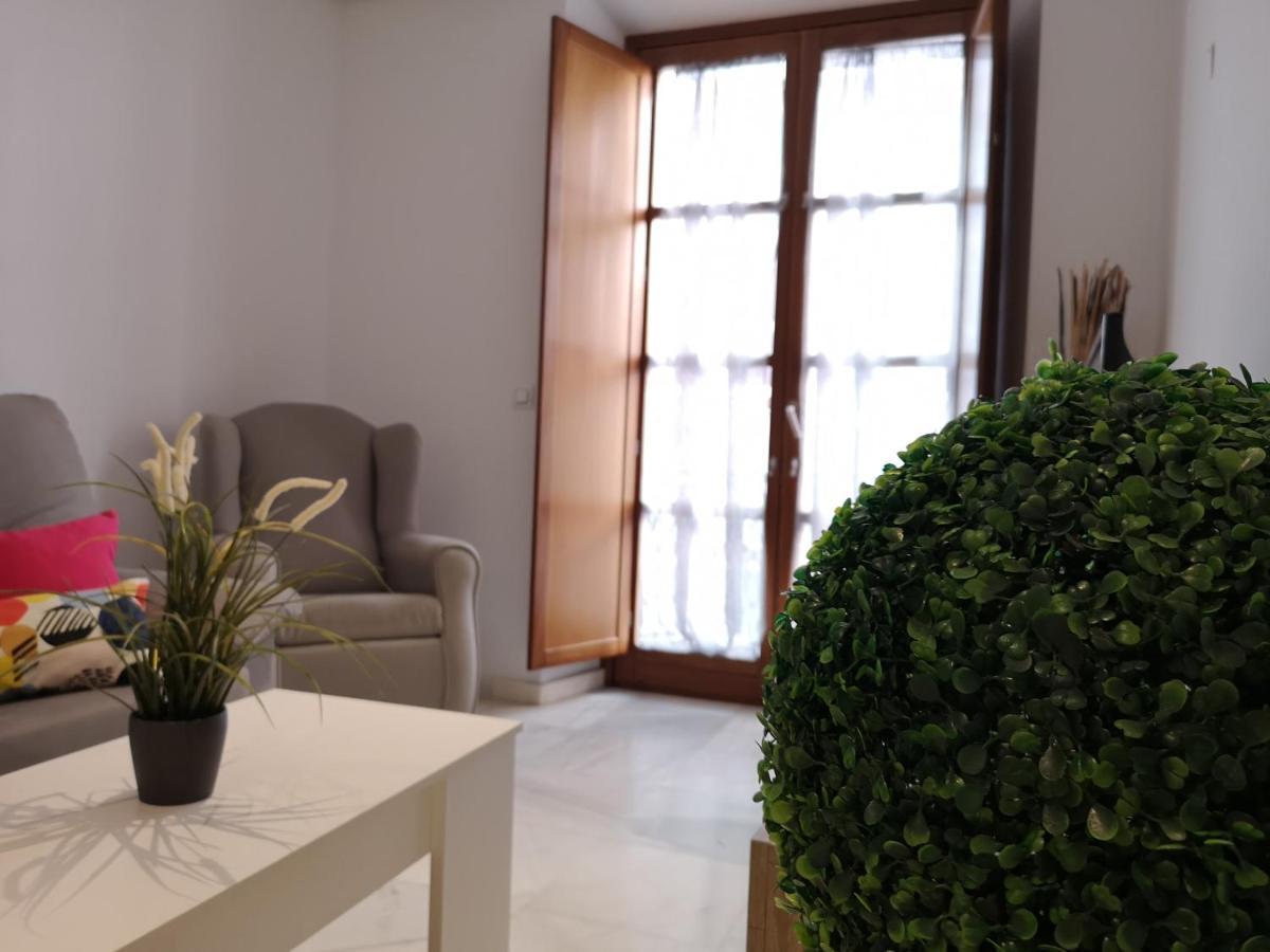 Wish Suite Jimios De Sevilla Luaran gambar