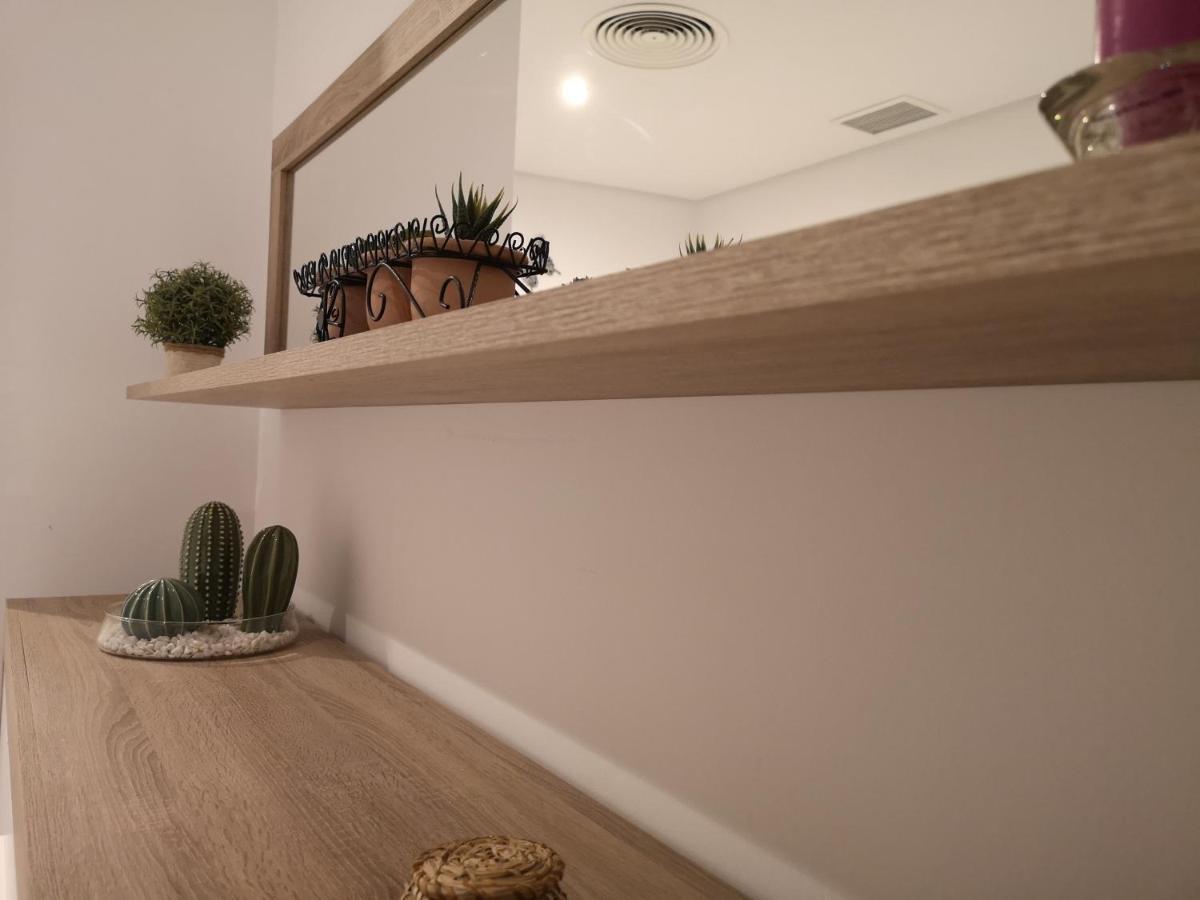 Wish Suite Jimios De Sevilla Luaran gambar