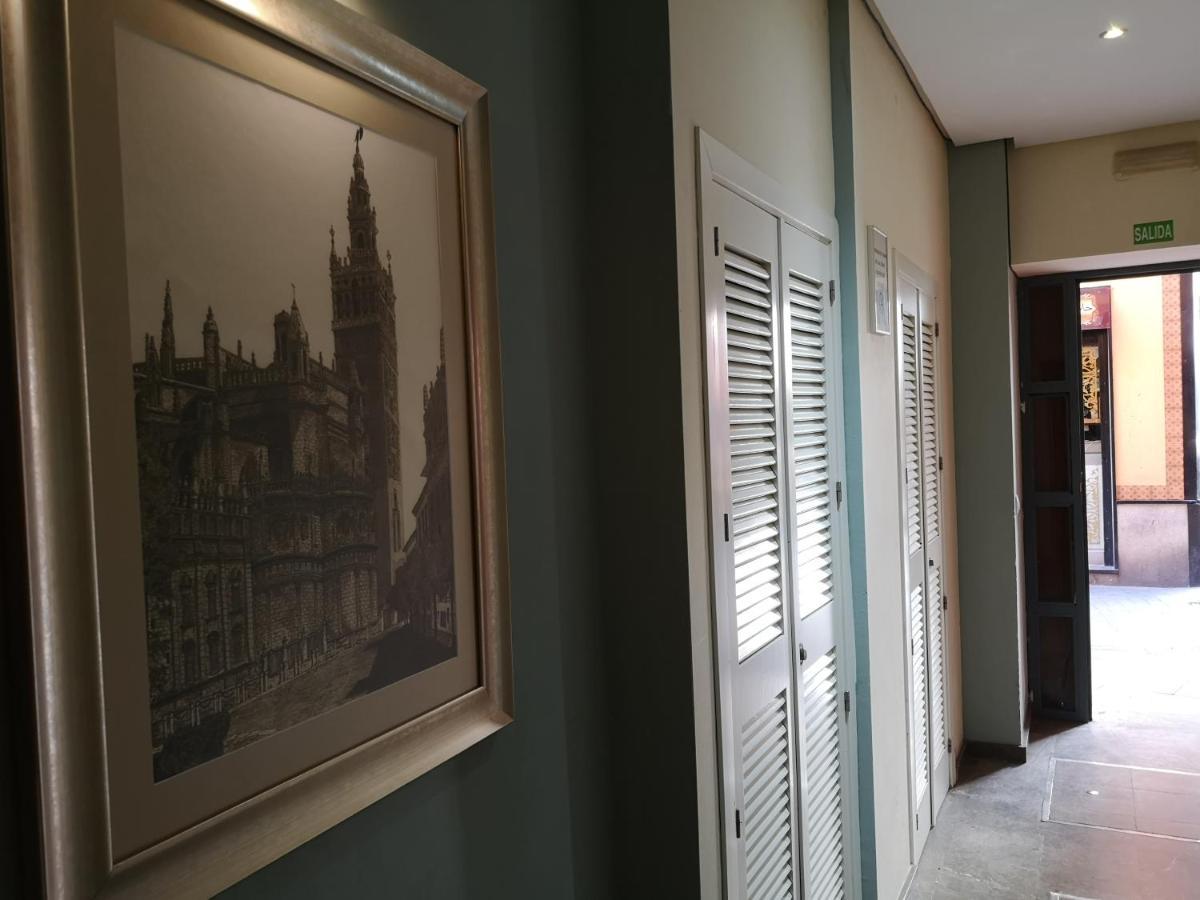 Wish Suite Jimios De Sevilla Luaran gambar