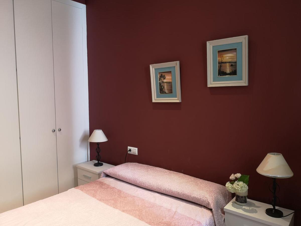 Wish Suite Jimios De Sevilla Luaran gambar