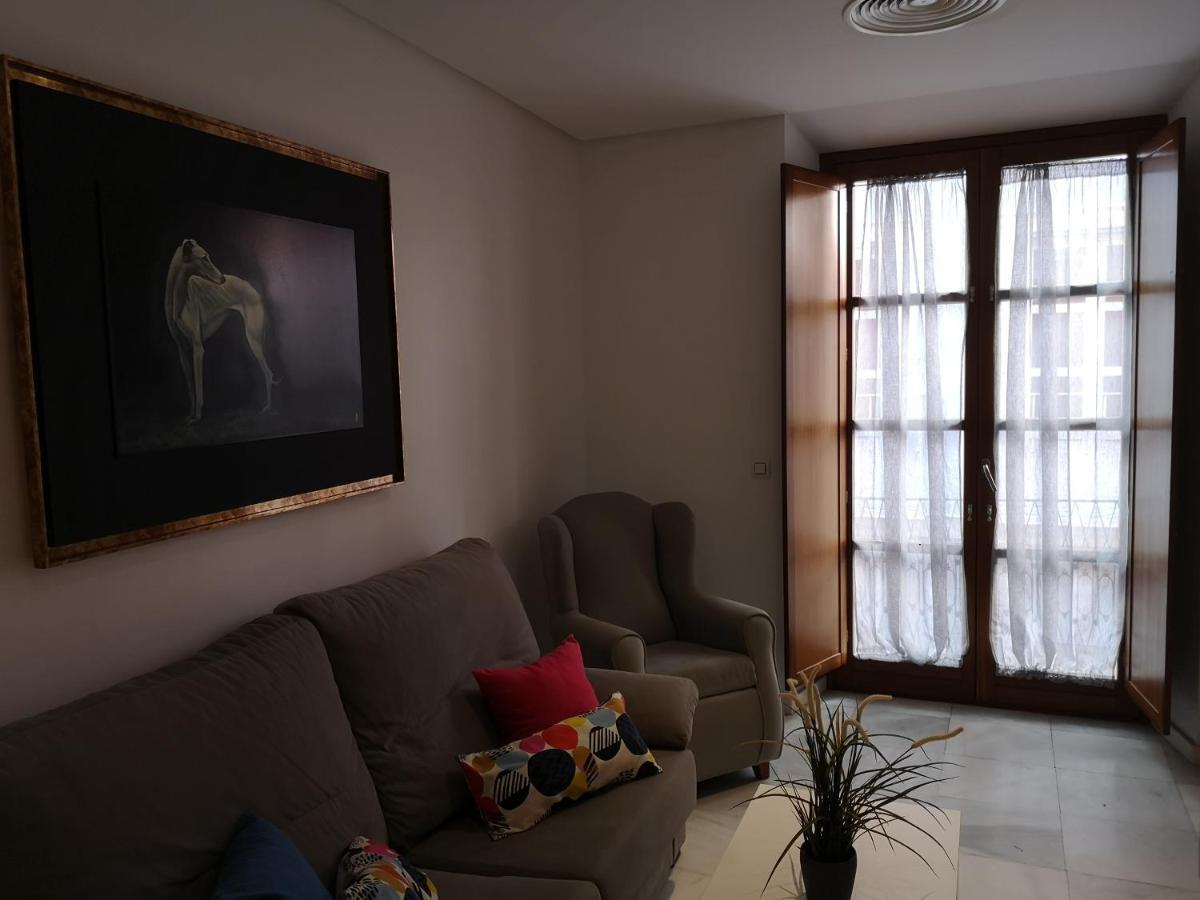Wish Suite Jimios De Sevilla Luaran gambar