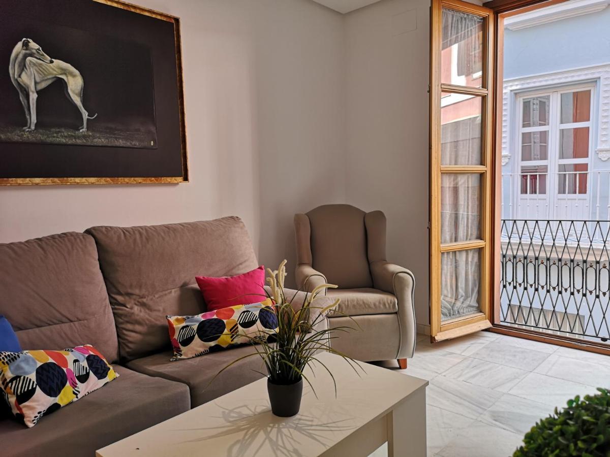 Wish Suite Jimios De Sevilla Luaran gambar