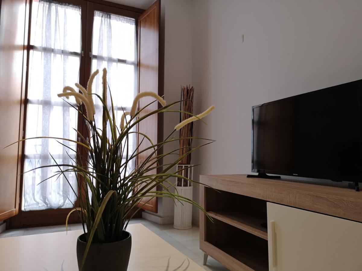 Wish Suite Jimios De Sevilla Luaran gambar