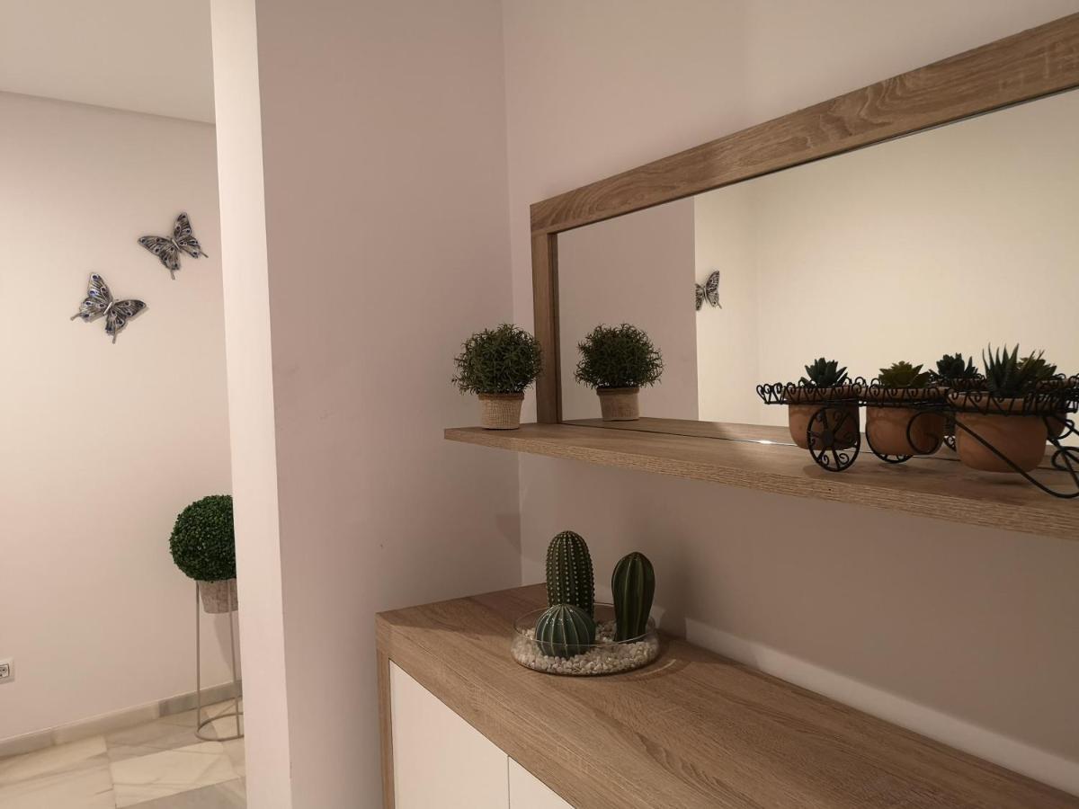 Wish Suite Jimios De Sevilla Luaran gambar