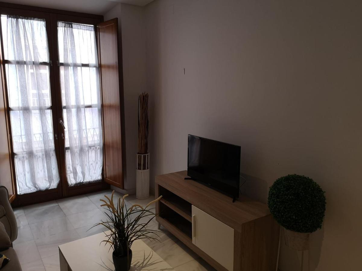 Wish Suite Jimios De Sevilla Luaran gambar